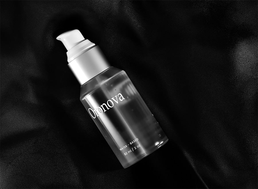 Lubrifiant à base d'eau Aqua Glide 60 ml / 2.0 oz