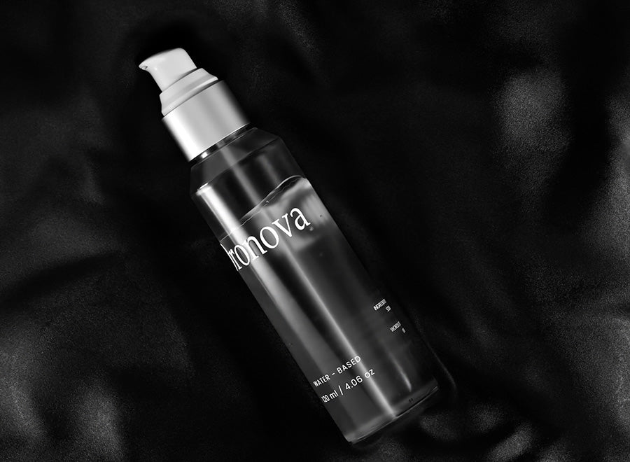 Lubrifiant à base d'eau Aqua Glide 120 ml / 4,06 oz