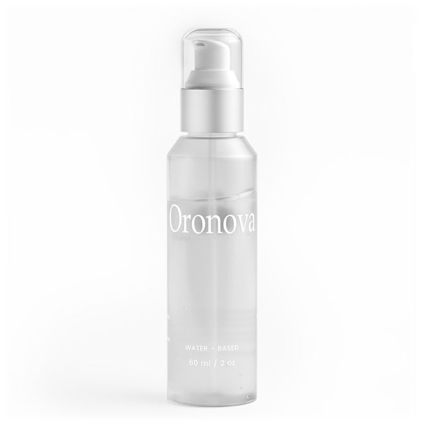 Lubrifiant à base d'eau Aqua Glide 60 ml / 2.0 oz